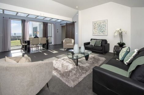 Photo of property in 147 Soleares Avenue, Mount Pleasant, Christchurch, 8081