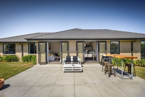 Photo of property in 11 Colebrook Drive, Rolleston, 7614