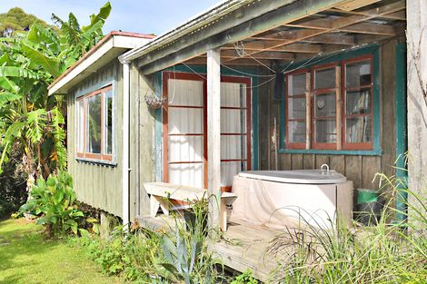 Photo of property in 165 Rahuikiri Road, Tomarata, Wellsford, 0972