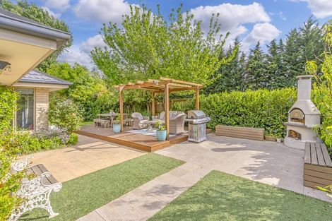 Photo of property in 18 Elmslie Grove, Halswell, Christchurch, 8025