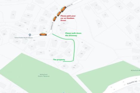 Photo of property in 2/48 Noeleen Street, Glenfield, Auckland, 0629