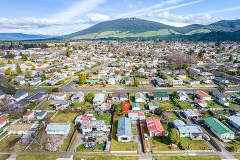 Photo of property in 14 Tureiti Place, Turangi, 3334