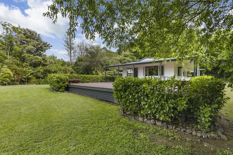 Photo of property in 127a Otonga Valley Road, Raglan, 3295