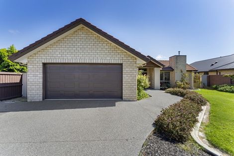 Photo of property in 39 Sycamore Close, Rangiora, 7400