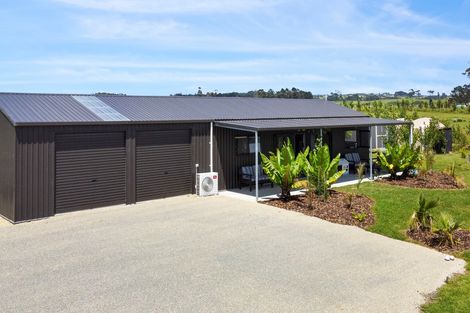 Photo of property in 36 Bills Lane, Kerikeri, 0293