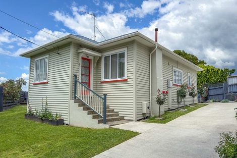 Photo of property in 5 Ensor Place, Tirau, 3410