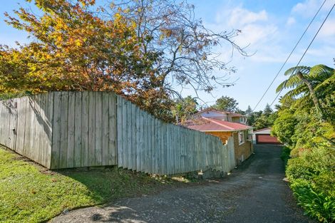 Photo of property in 13 Fernleigh Street, Ferndale, New Plymouth, 4310