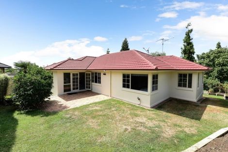 Photo of property in 19 Stella Place, Chartwell, Hamilton, 3210