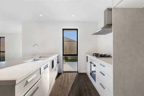 Photo of property in 8 Agathis Crescent, Wigram, Christchurch, 8025