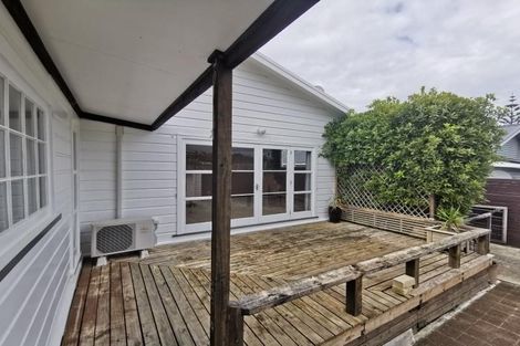 Photo of property in 153 Darlington Road, Miramar, Wellington, 6022