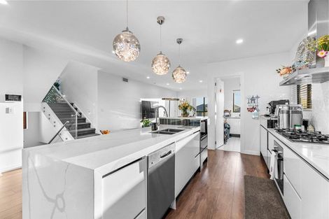 Photo of property in 9 Hermes Road, Flat Bush, Auckland, 2019