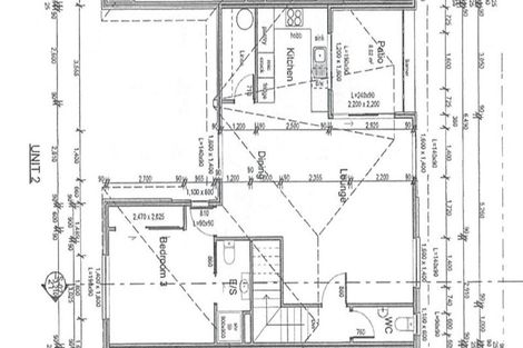 Photo of property in 2/486 Manchester Street, St Albans, Christchurch, 8014