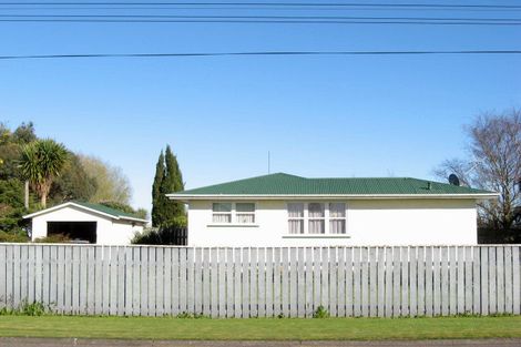 Photo of property in 72 Tutaenui Road, Marton, 4710