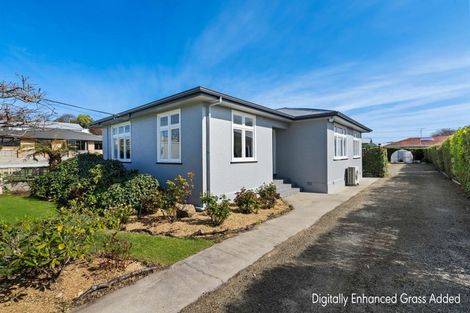 Photo of property in 14 Mersey Street, South Hill, Oamaru, 9400