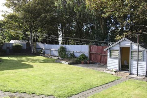 Photo of property in 41 Islington Street, Turnbull Thomson Park, Invercargill, 9810