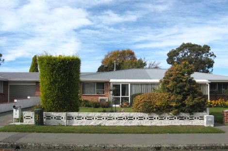 Photo of property in 3/9 Bucknell Street, Sockburn, Christchurch, 8042