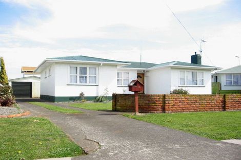 Photo of property in 71 Surrey Road, Springvale, Whanganui, 4501