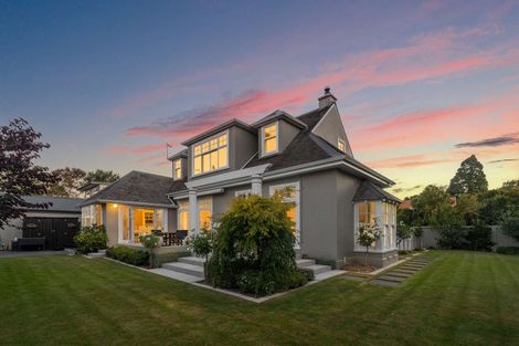 Photo of property in 3 Royds Street, Fendalton, Christchurch, 8014