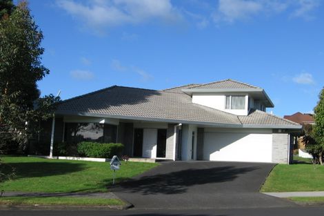 Photo of property in 39 Clydesdale Avenue, Somerville, Auckland, 2014