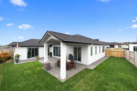 Photo of property in 9 Santiago Place, Flagstaff, Hamilton, 3210