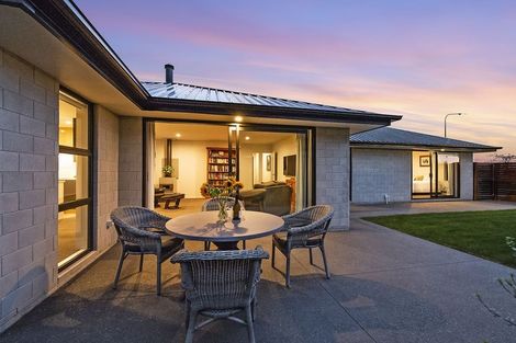 Photo of property in 5 Rothwell Drive, Rolleston, 7615