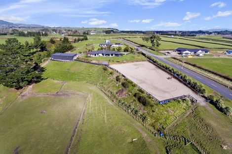 Photo of property in 976 Old Te Aroha Road, Okauia, Matamata, 3471