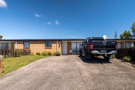 Photo of property in 11 Williams Street, Kaitaia, 0410