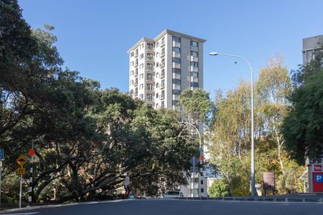 Photo of property in Argent Hall Apartments, C/2 Eden Crescent, Auckland Central, Auckland, 1010