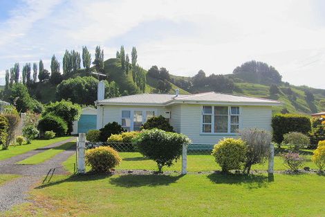 Photo of property in 8 Nelvin Avenue, Manunui, Taumarunui, 3992