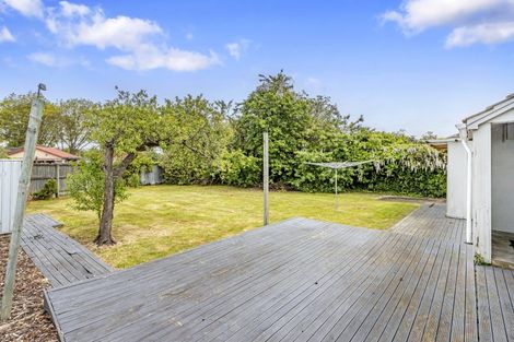 Photo of property in 39 Bellbrook Crescent, Shirley, Christchurch, 8013