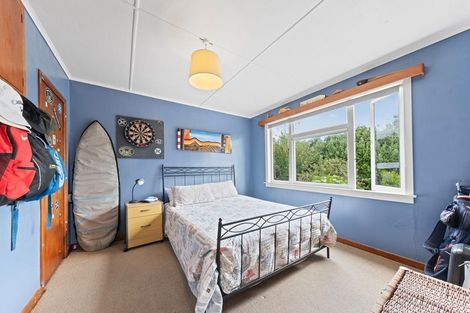 Photo of property in 210 Ahu Ahu Road, Kaitake, New Plymouth, 4374