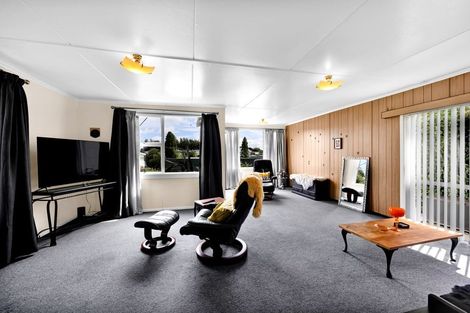 Photo of property in 57 Browne Street, Normanby, Hawera, 4614