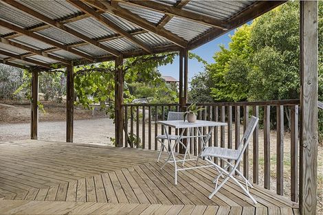 Photo of property in 474 Bannockburn Road, Bannockburn, Cromwell, 9384