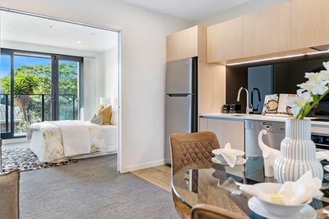 Photo of property in 414/428 Dominion Road, Mount Eden, Auckland, 1024