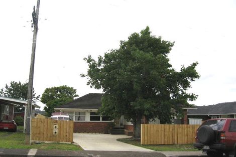 Photo of property in 7 Levesque Street, Birkdale, Auckland, 0626