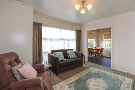 Photo of property in 22 Onslow Street, Huntly, 3700