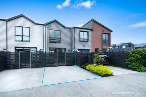 Photo of property in 41 Nugget Avenue, Hobsonville, Auckland, 0616