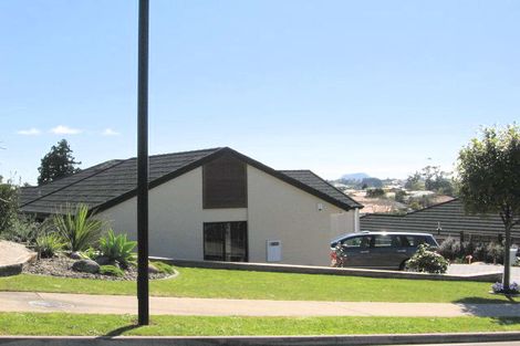 Photo of property in 6 Sardinia Rise, Bethlehem, Tauranga, 3110