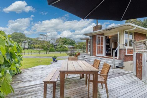 Photo of property in 1714a Orini Road, Orini, Taupiri, 3792