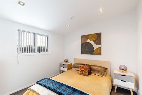 Photo of property in 3/8 Hutcheson Street, Sydenham, Christchurch, 8023