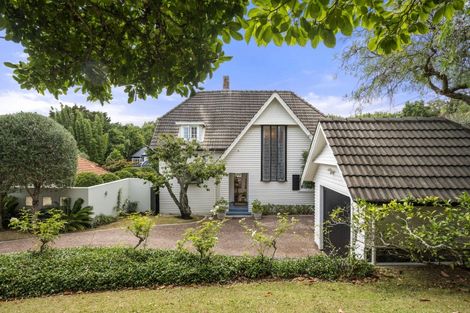 Photo of property in 21 Ngapuhi Road, Remuera, Auckland, 1050