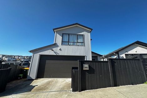 Photo of property in 24 Baumea Rise, Massey, Auckland, 0614