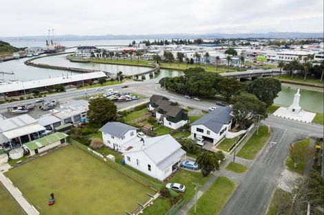 Photo of property in 5 Rawiri Street, Kaiti, Gisborne, 4010