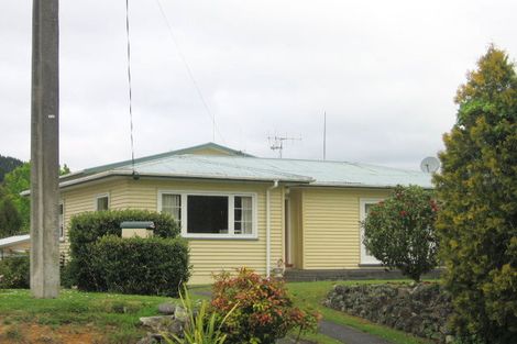 Photo of property in 15 Claremont Avenue, Paeroa, 3600