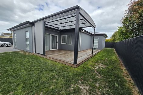 Photo of property in 300a Kennedy Road, Onekawa, Napier, 4110