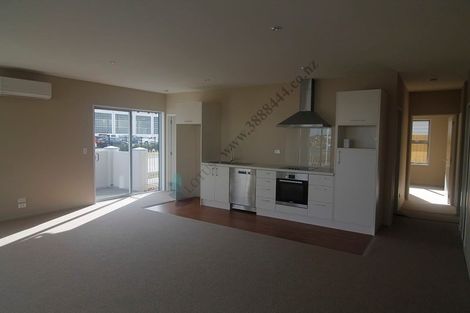 Photo of property in 1 Fyfe Road, Wigram, Christchurch, 8042