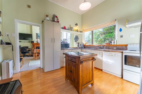 Photo of property in 37 Test Street, South Hill, Oamaru, 9400
