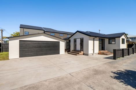 Photo of property in 1/43 Vagues Road, Northcote, Christchurch, 8052