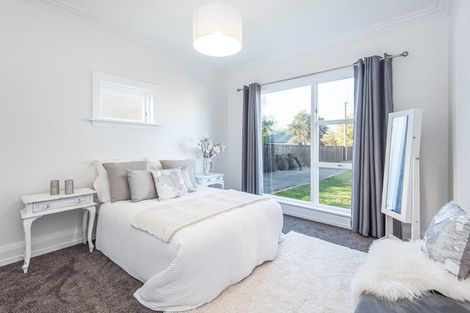 Photo of property in 127 Francis Avenue, Mairehau, Christchurch, 8013