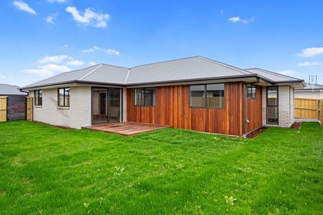 Photo of property in 20 Fauna Street, Halswell, Christchurch, 8025